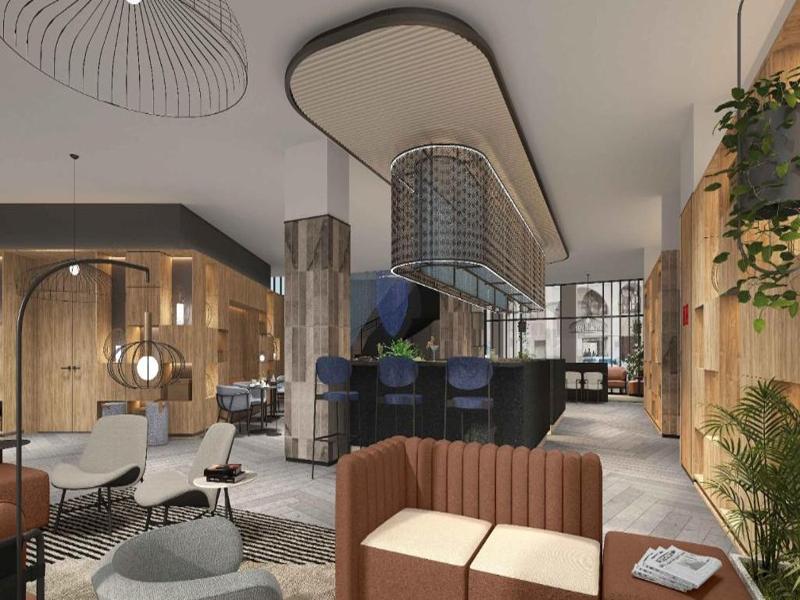 Novotel Madinah image