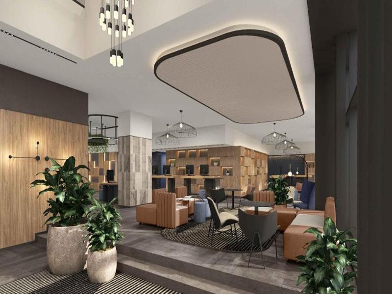 Novotel Madinah image