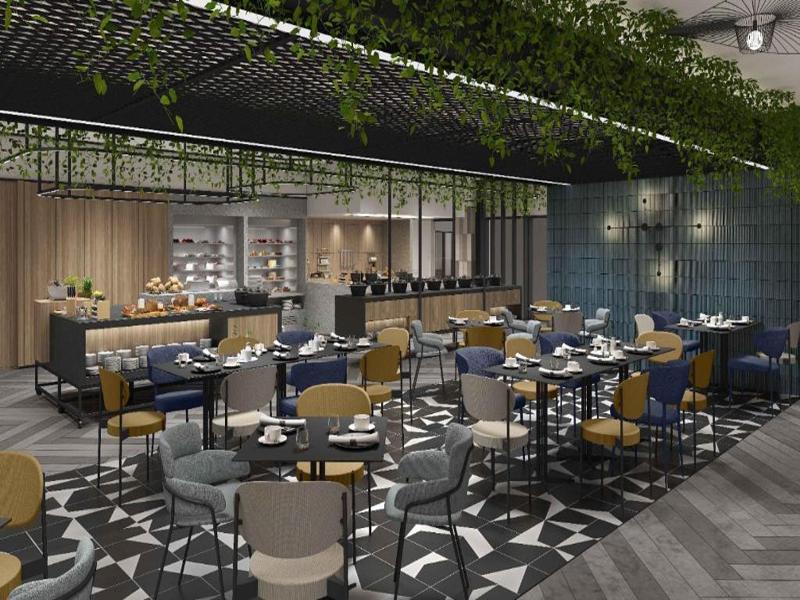 Novotel Madinah image