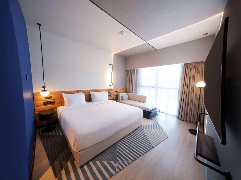 Novotel Madinah image