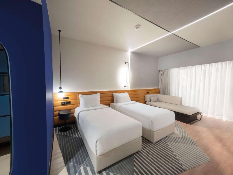 Novotel Madinah image