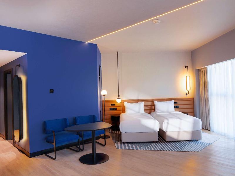 Novotel Madinah image