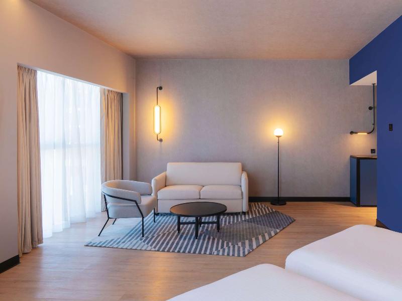Novotel Madinah image
