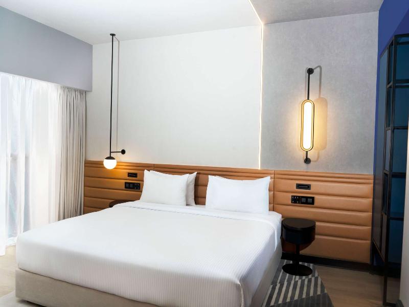Novotel Madinah image