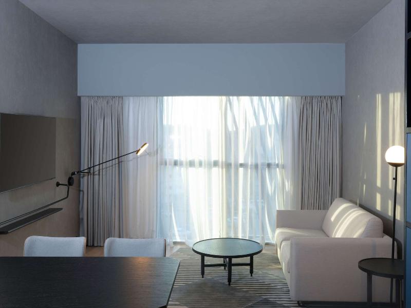 Novotel Madinah image