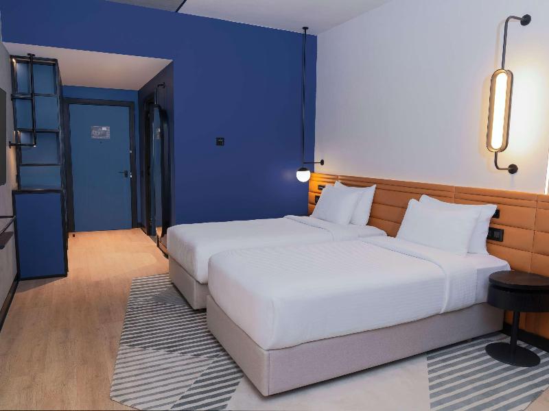 Novotel Madinah image