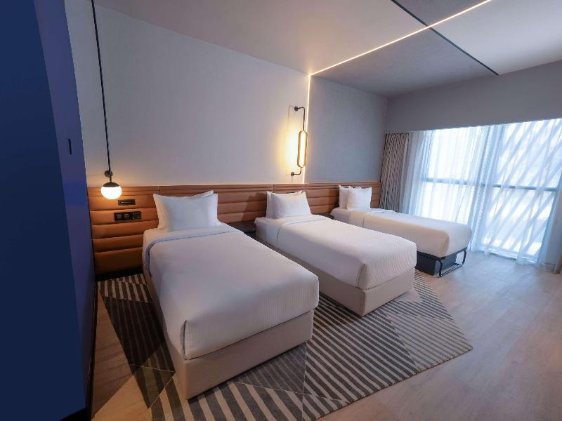 Novotel Madinah image