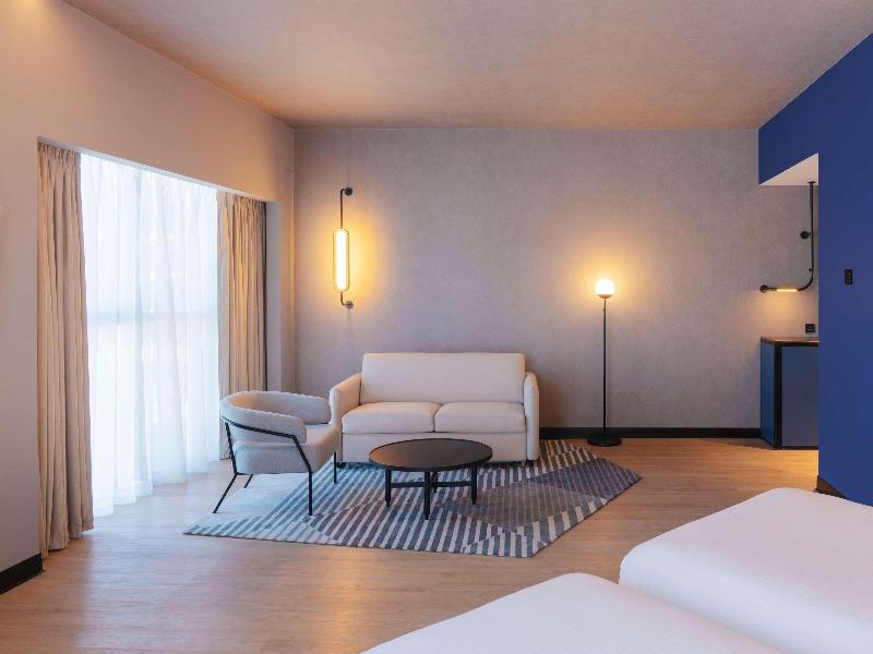 Novotel Madinah image