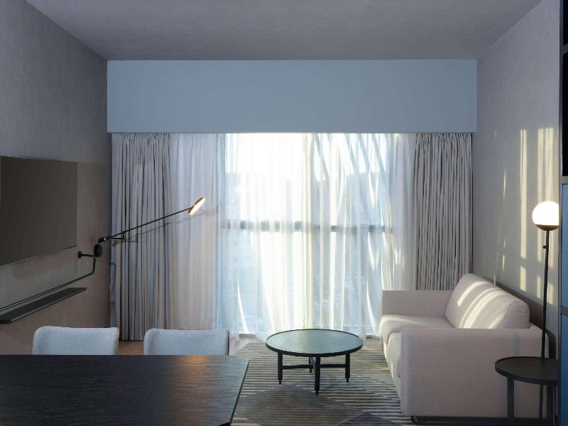 Novotel Madinah image