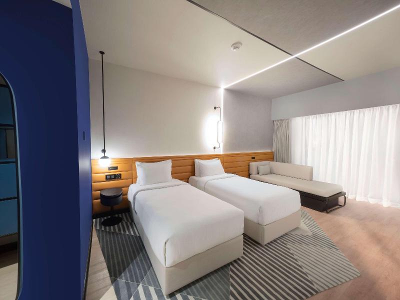 Novotel Madinah image