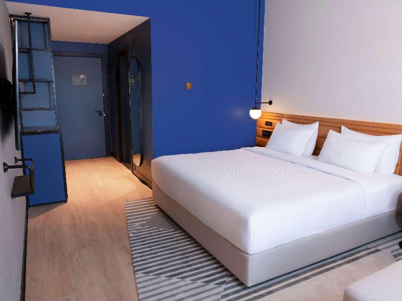 Novotel Madinah image