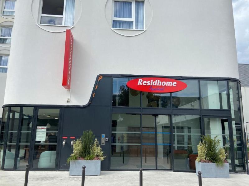 Residhome Quai D'ivry image