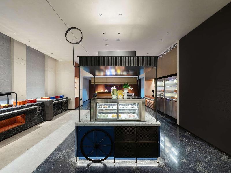 Novotel Zibo New Hongcheng image