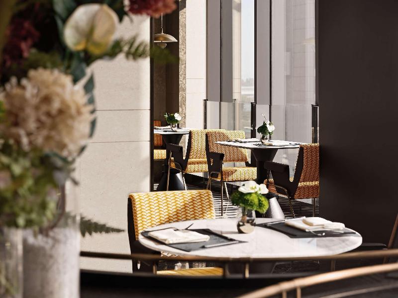 Novotel Zibo New Hongcheng image