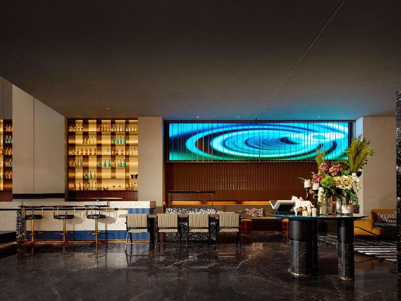 Novotel Zibo New Hongcheng image