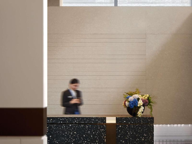 Novotel Zibo New Hongcheng image