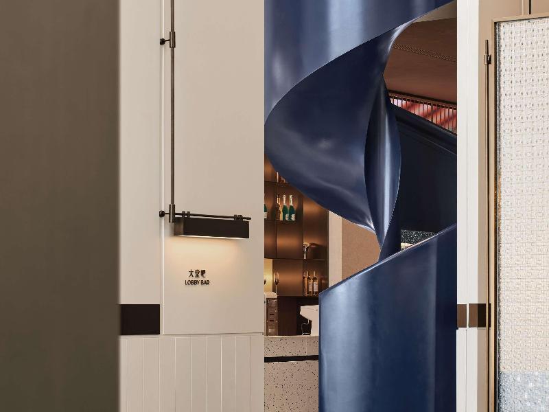 Novotel Zibo New Hongcheng image