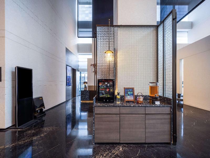 Novotel Zibo New Hongcheng image