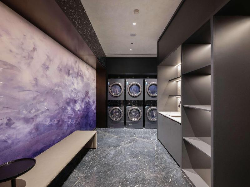 Novotel Zibo New Hongcheng image