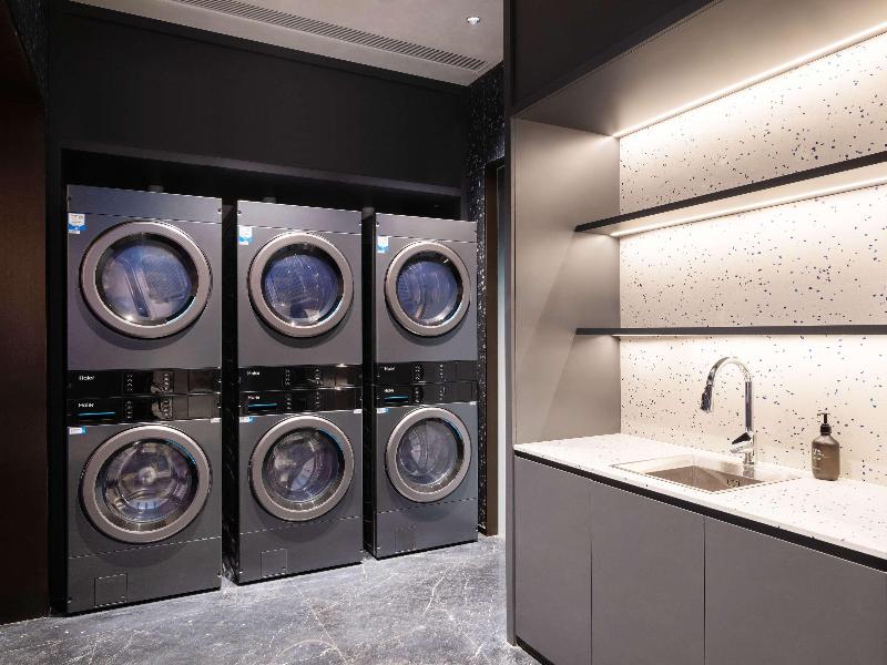 Novotel Zibo New Hongcheng image