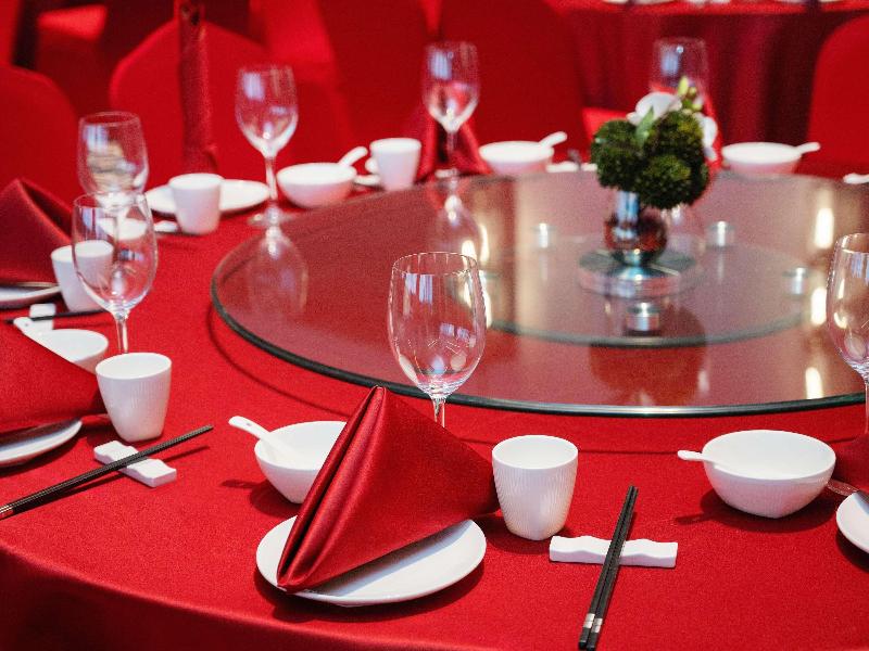 Novotel Zibo New Hongcheng image
