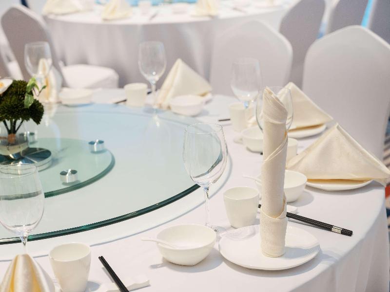 Novotel Zibo New Hongcheng image