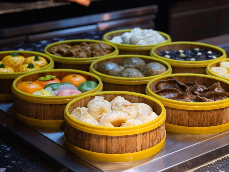 Novotel Zibo New Hongcheng image