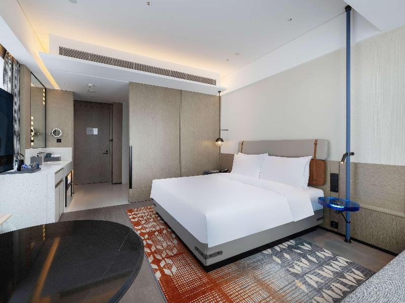 Novotel Zibo New Hongcheng image