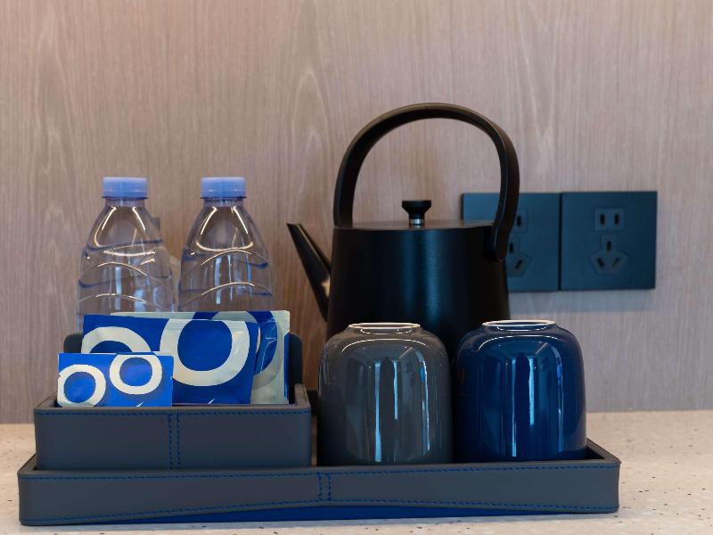 Novotel Zibo New Hongcheng image
