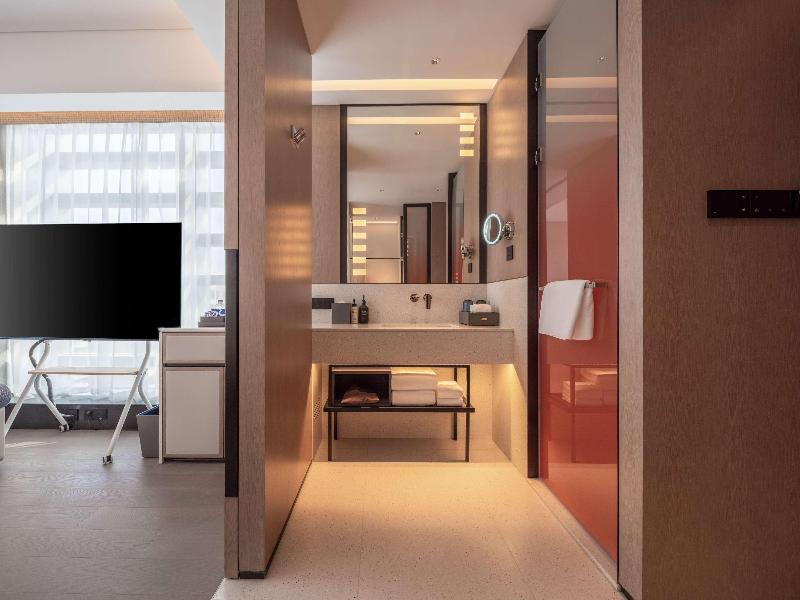 Novotel Zibo New Hongcheng image