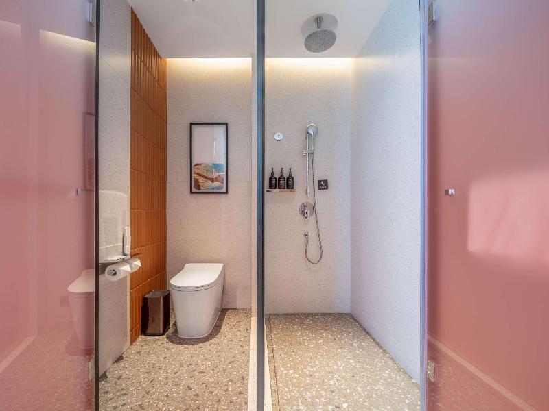 Novotel Zibo New Hongcheng image