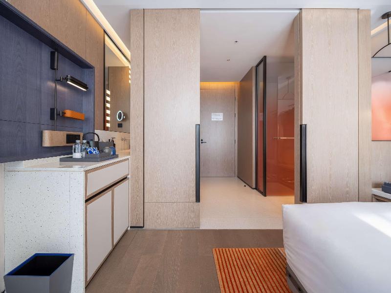 Novotel Zibo New Hongcheng image