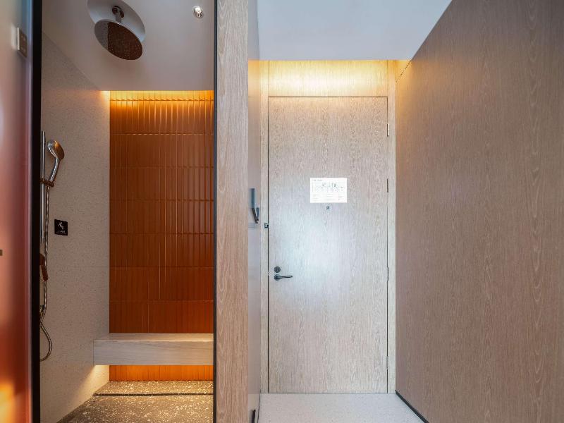 Novotel Zibo New Hongcheng image