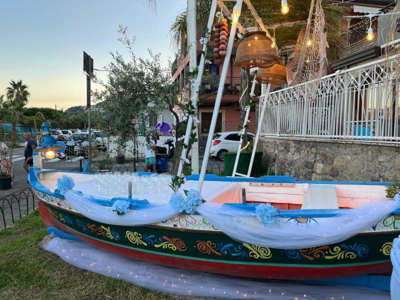 Hotiday Taormina Mazzeo image