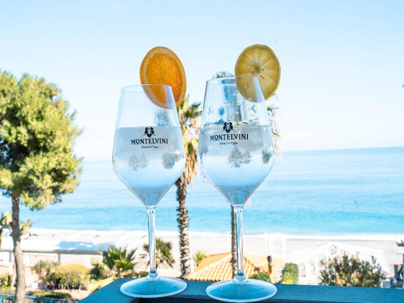 Hotiday Taormina Mazzeo image