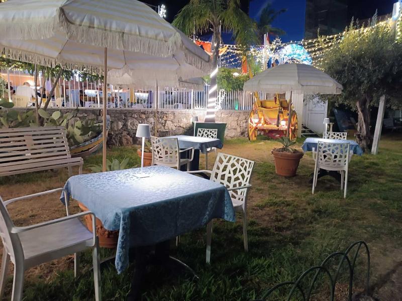 Hotiday Taormina Mazzeo image