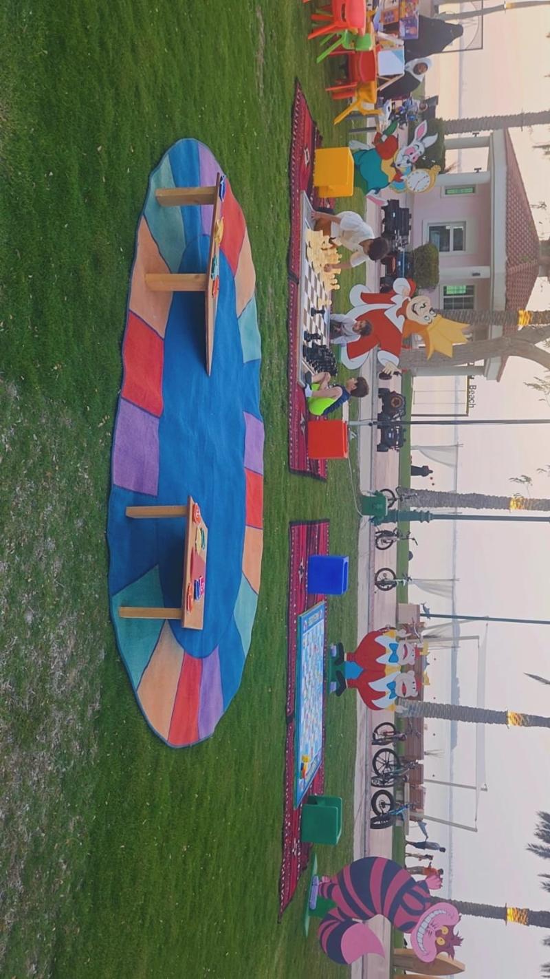 Sunset Beach Resort For Entertainment image