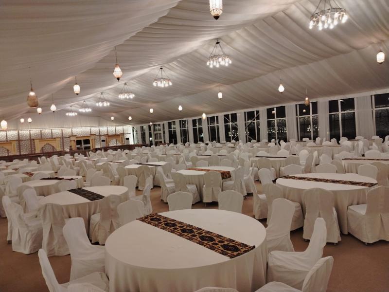 Sunset Beach Resort For Entertainment — view