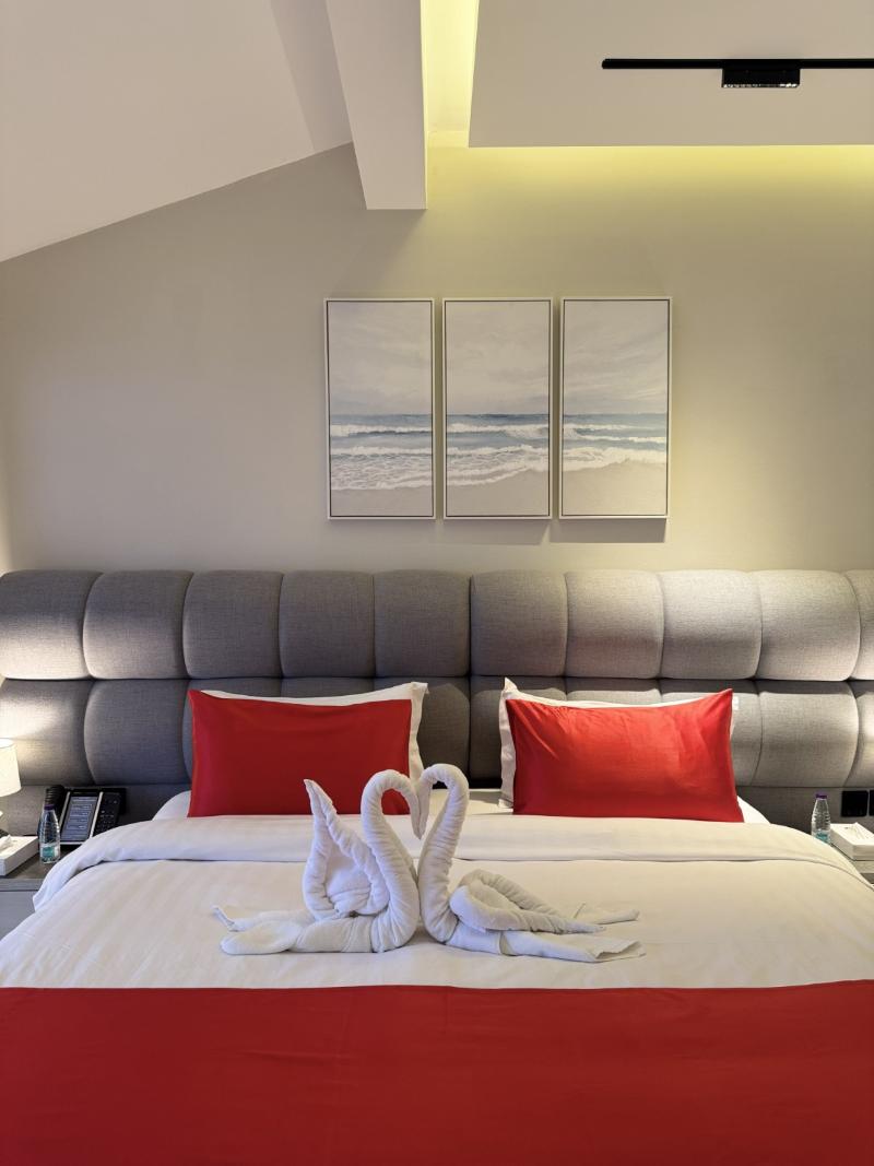 Sunset Beach Resort For Entertainment image