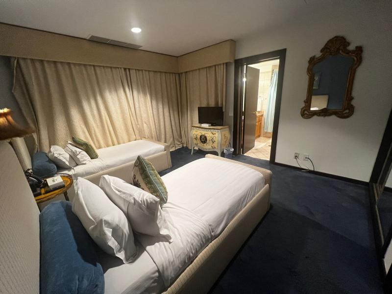 Sunset Beach Resort For Entertainment image