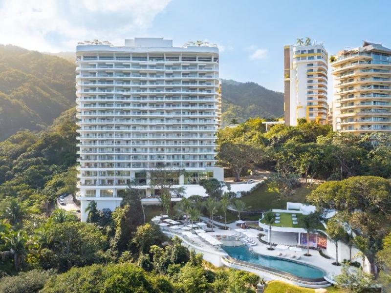 Garza Blanca Sanctuary Puerto Vallarta image