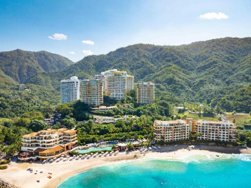 Garza Blanca Sanctuary Puerto Vallarta image