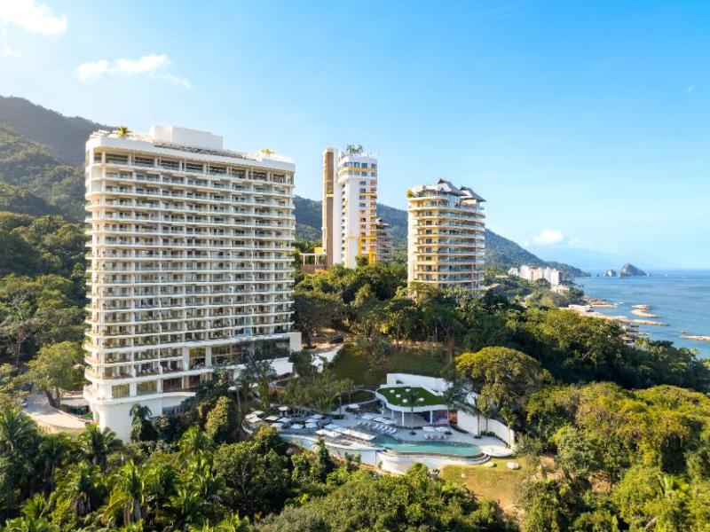 Garza Blanca Sanctuary Puerto Vallarta image