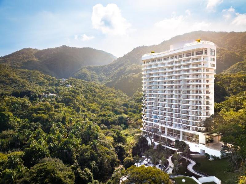 Garza Blanca Sanctuary Puerto Vallarta image