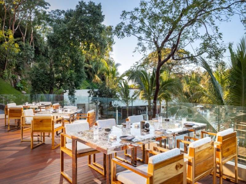 Garza Blanca Sanctuary Puerto Vallarta image