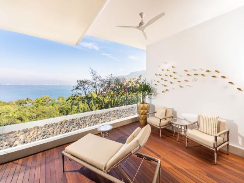 Garza Blanca Sanctuary Puerto Vallarta image
