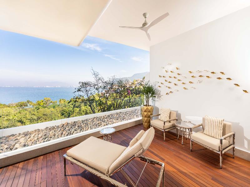 Garza Blanca Sanctuary Puerto Vallarta image