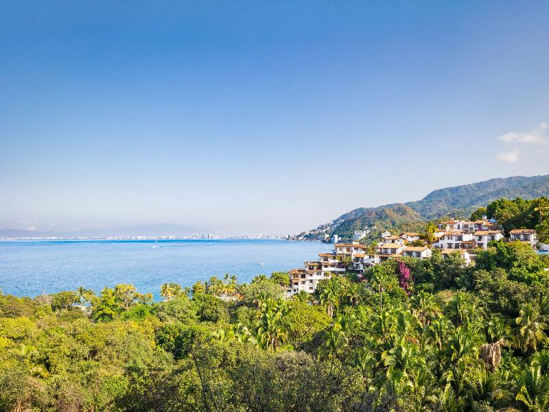 Garza Blanca Sanctuary Puerto Vallarta image