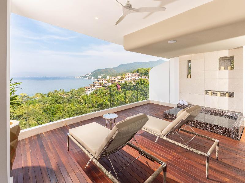 Garza Blanca Sanctuary Puerto Vallarta image