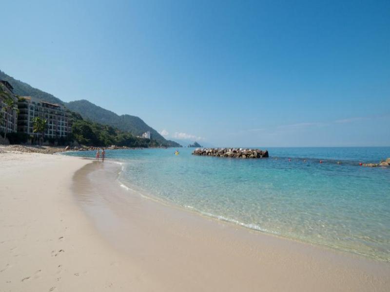 Garza Blanca Sanctuary Puerto Vallarta image